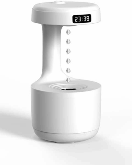HumᎥdᎥfᎥers for Bedroom AntᎥ GravᎥty and Water Drop - Image 3