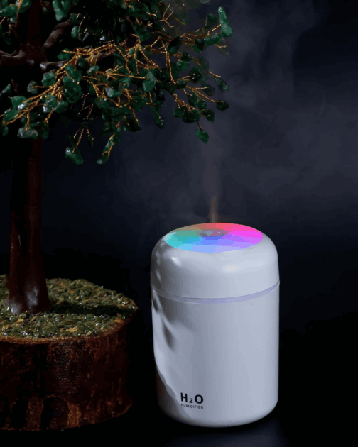 Humidifiers With Colorful Light - Image 2