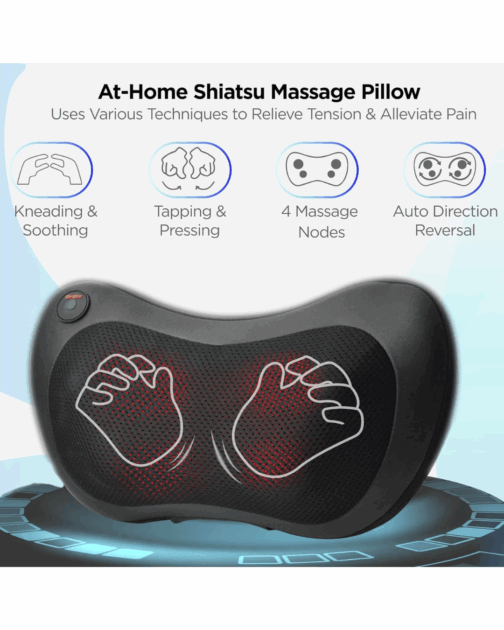 Neck Massager Machine - Image 2